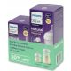  AVENT Natural Response бутилка SCY903/01 260 ml + AVENT Natural Response бутилка SCY900/01 125 ml