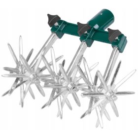    Стренд Про метален култиватор 25 см