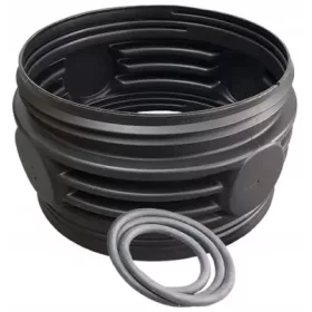    Удължител Aquabin 2327 с височина 23,5 см, диаметър 44 см