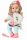  Кукла Zapf Baby Annabell Sophia 43 см 703014