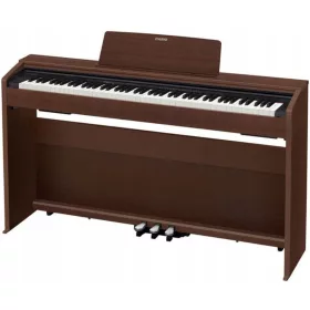    Кафяво цифрово пиано Casio Privia PX 870 BN