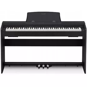  Дигитални пиана Casio PX-770 BK