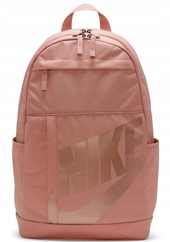  Ученическа раница Nike с много отделения Shades of pink 21г