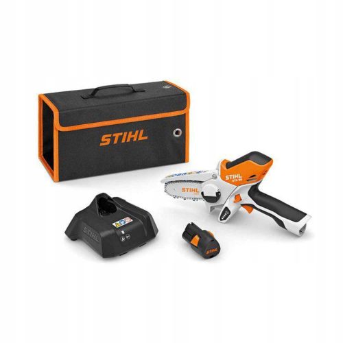 Градински трион - Stihl GTA 26 10см акумулаторен трион