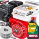 Mar-pol GX160 двигател с вътрешно горене 4,8 kW