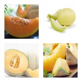    КОЛЕКЦИЯ ОТ ПЪПЕШЕВИ СЕМЕНА 4 пак. Комплект №2