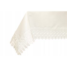   Покривка - Устойчива на петна покривка 200 см х 250 см различни форми