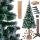  Изкуствена елха YourChristmas Tree 201 - 220 см
