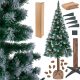  Изкуствена елха YourChristmas Tree 201 - 220 см