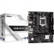  Дънна платка ASRock H510M-HDV/M.2 SE s1200 2DDR4 HDMI/DVI mATX