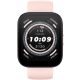  Amazfit Bip5 Пастелно розов смарт часовник 1.91" Bluetooth TFT GPS монитор за пулс 1.91"