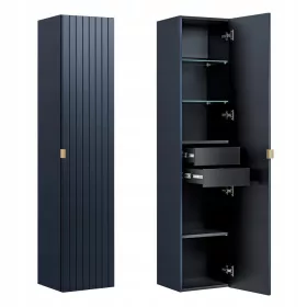  SANTA FE DEEP BLUE 80-01-C-1D2S High Pole