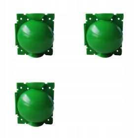    КРЕНЕЛНИ ТОПКИ ЗА РАЗМНОЖАВАНЕ НА РАСТЕНИЯ х10 ГРАДИНА