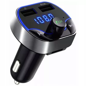    Sencor SWM 4545 Автомобилен FM трансмитер