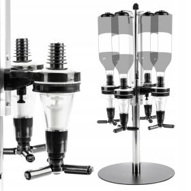   ДИСПЕНСЪР, ДИСПЕНСЪР, ПЪЛНАЧ ЗА БУТИЛКИ ЗА АЛКОХОЛ, ДИСТРИБУТОР ЗА ВОДКА