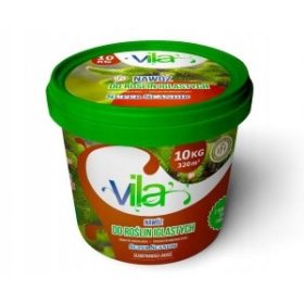   Вила многокомпонентен тор гранули 10кг 1л