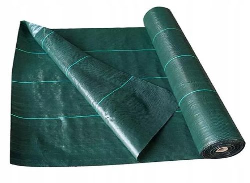 Агротекстил - Мулчиращ плат Agro-cover (против плевели) Agro-cover зелен 160 x 2000 cm 90 g/m²