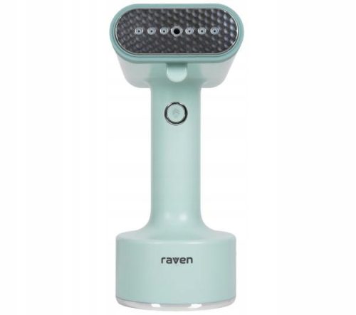  Уред за изпаряване на дрехи Raven EPA002P 1600 W
