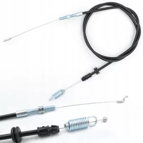    КАБЕЛ ЗА ЗАБВИЛВАНЕ НА КОСАЧКА CASTELGARDEN 81000668/1