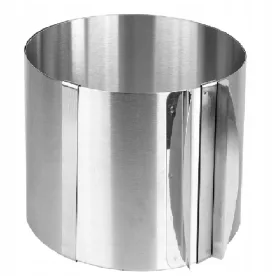   Форма за торта Elitehoff 30 х 30см, диаметър 30см