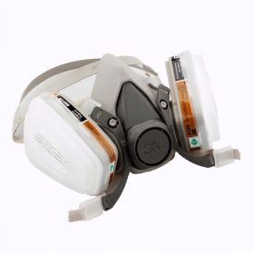   GSOT3600-62 противопрахова маска за цялото лице