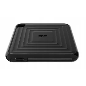    Външен SSD диск Silicon Power SP010TBPSDPC60CK 1TB