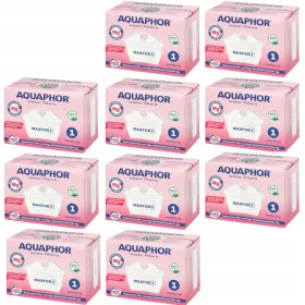    Аквафор В25 mg2+ филтърна касета 10 бр.