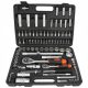  Комплект гаечни ключове Geko G10150