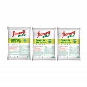   Многокомпонентен тор Grupa Inco гранули 25 кг 1л