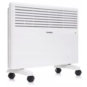   TAGRED 1500 W бял конвекторен нагревател