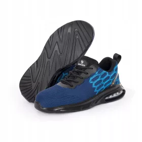   Работни обувки Procera TEXO-AIR BLUE SB 42 размер