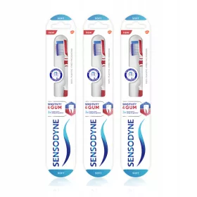    Sensodyne Sensitivity And Gum Toothbrush Мека четка за зъби 1 бр.