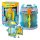  SUPER ZINGS Things Tin Dino Destroyers Метална кутия 5 фигурки