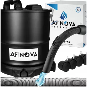 Прахосмукачка за пепел AF NOVA 1 W 20л