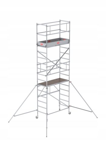 Модулно скеле Altrex 3 бр 5,8 м