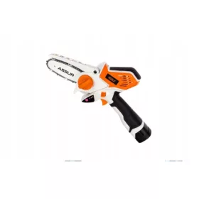   Градински трион - Трион, акумулаторен моторен трион, 4 цола