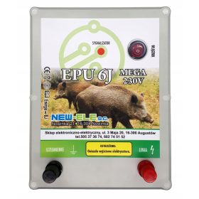 Мрежов електроуред NEW-ELE sc