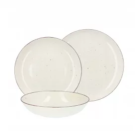   Порцелан, сервиз - Сервиз за хранене Ćmielów и Chodzież SA City 18 бр.