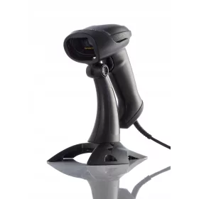 Wodemax кабелен 1D/2D четец на кодове