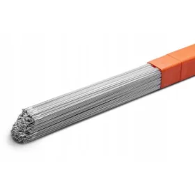   ЗАВАРОЧНА ТЕЛ АЛУМИНИЕВА ПРЪТКА AlMg5 3.2MM 5KG