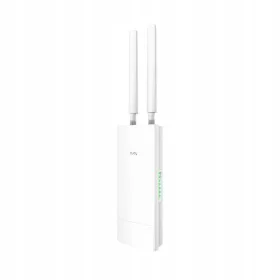    CUDY LT400 4G ВЪНШЕН POE LTE РУТЕР ЗА WIFI SIM КАРТА