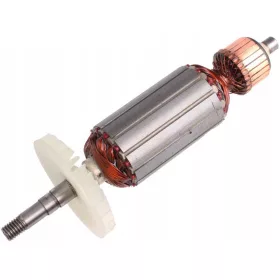    РОТОР HITACHI G13SE2 G13SB3 G 13 SE 2 G 13 SB 3 графитни четки