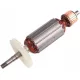  РОТОР HITACHI G13SE2 G13SB3 G 13 SE 2 G 13 SB 3 графитни четки