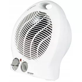 Вентилаторна печка Volteno 2000 W бяла