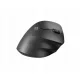  ЕРГОНОМИЧНА ВЕРТИКАЛНА МИШКА NATEC CRAKE 2400DPI BLUETOOTH 5.2 + 2.4GHZ