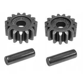  ЗАБЕЛЕЖКИ 15 ЗЪБИ NAC LS48 53 RIWALL