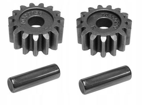  ЗАБЕЛЕЖКИ 15 ЗЪБИ NAC LS48 53 RIWALL