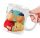 Чаша - Cool Mug Чаша Оригинална чаша с щампа, керамика, 330 мл
