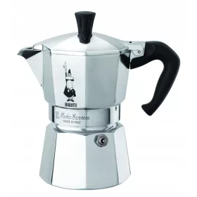  Кафемашина Bialetti Moka Express 3tz