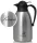  Термос за напитки Promis 2 л сребърен